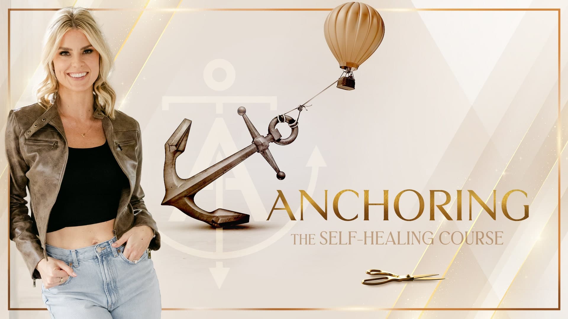 Anchoring
