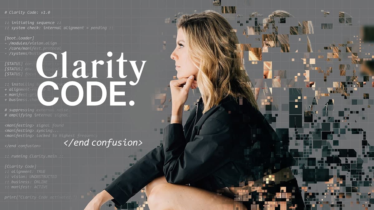 Clarity Code