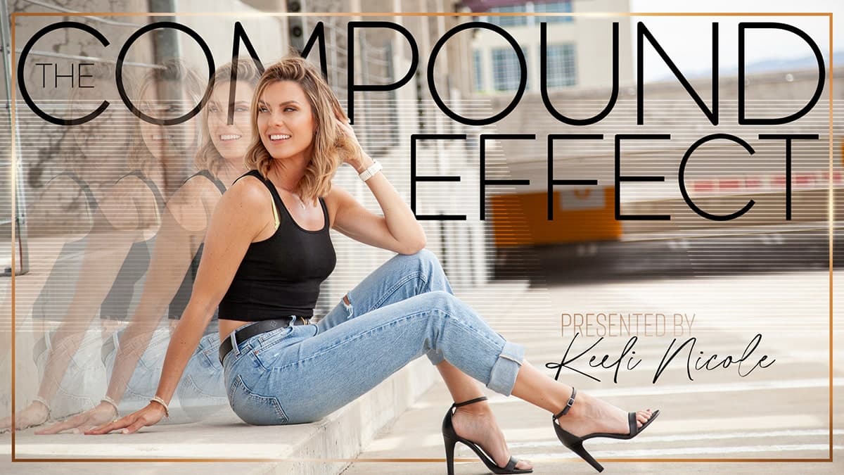 The Compound Effect
