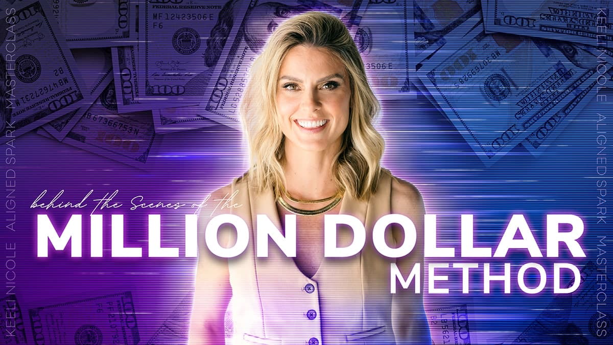 Million Dollar Method