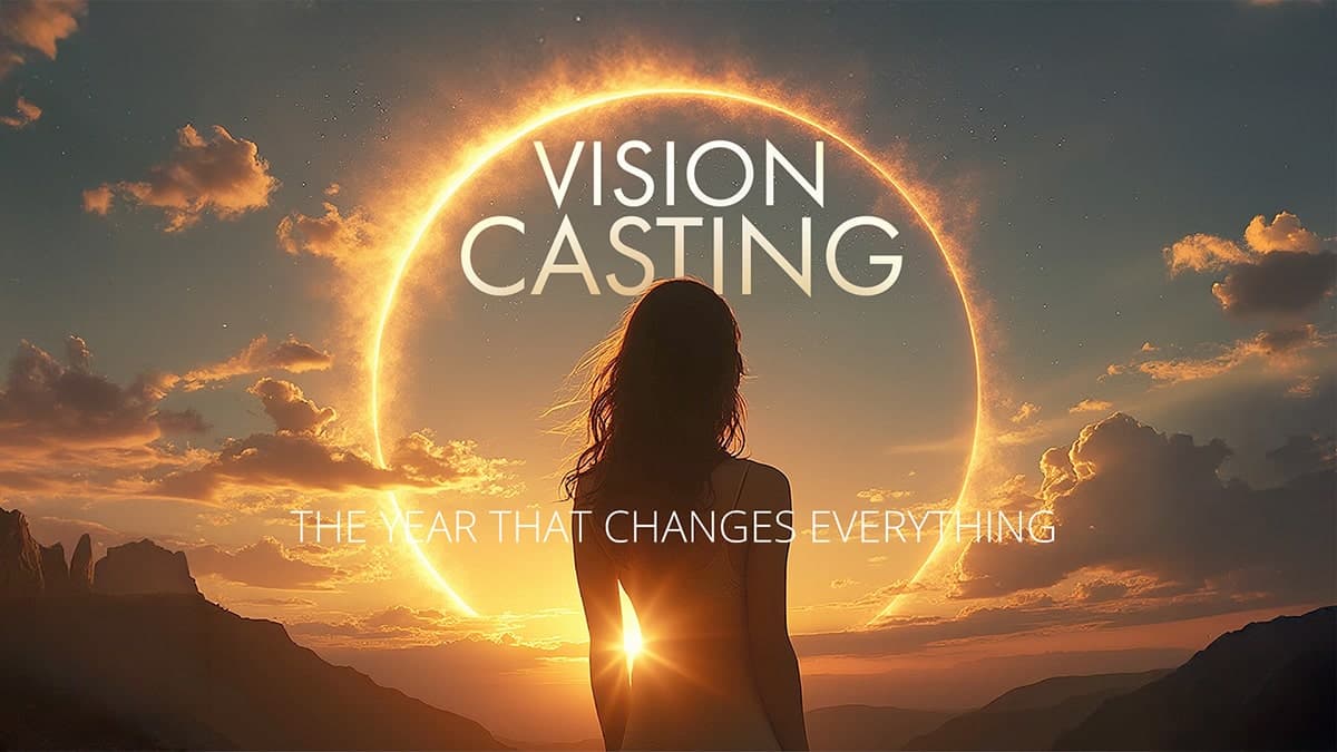 Vision Casting